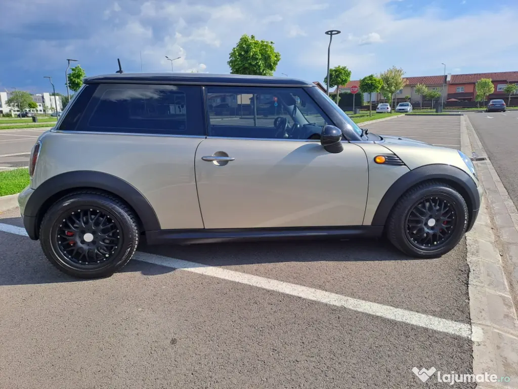 De vânzare Mini Cooper 