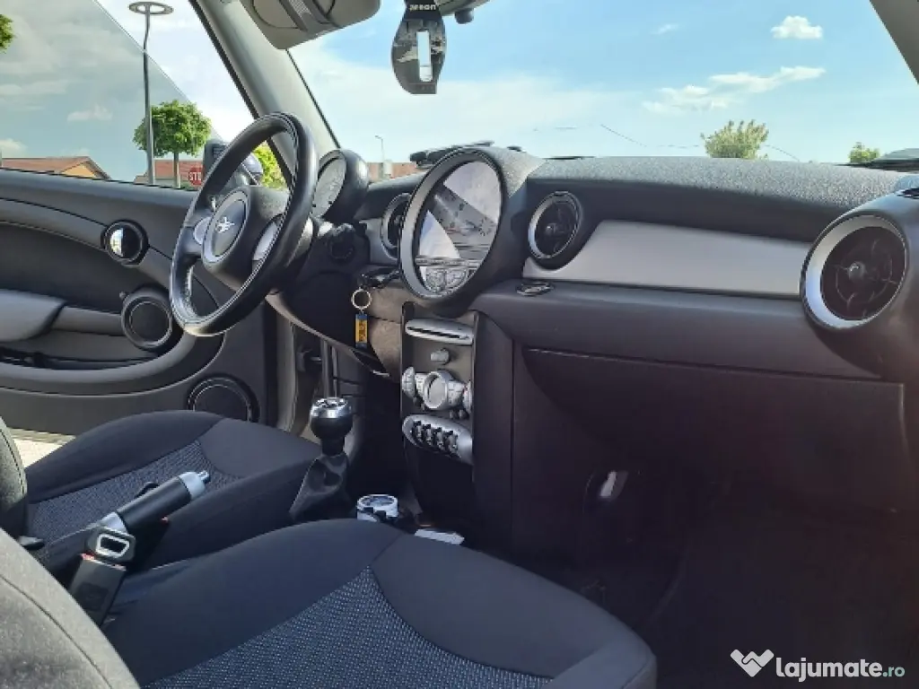 De vânzare Mini Cooper 