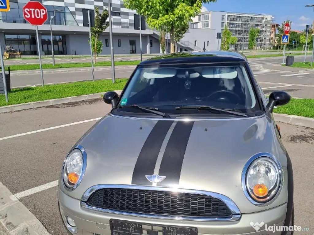 De vânzare Mini Cooper 