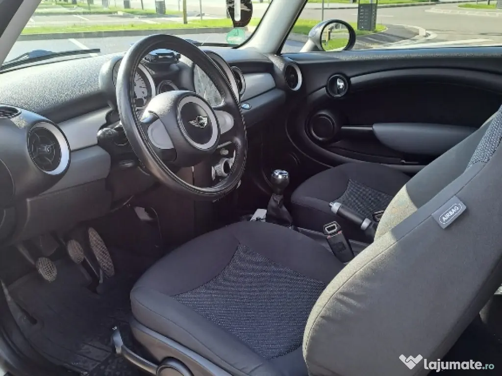 De vânzare Mini Cooper 