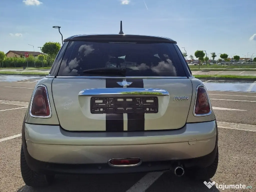 De vânzare Mini Cooper 