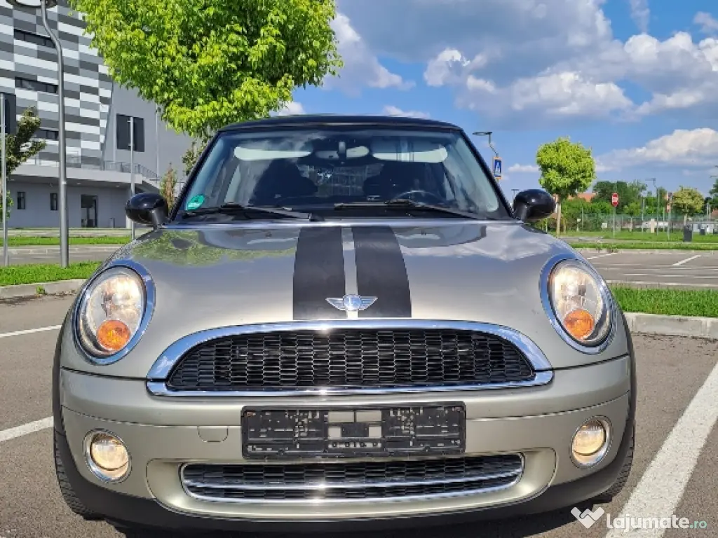 De vânzare Mini Cooper 