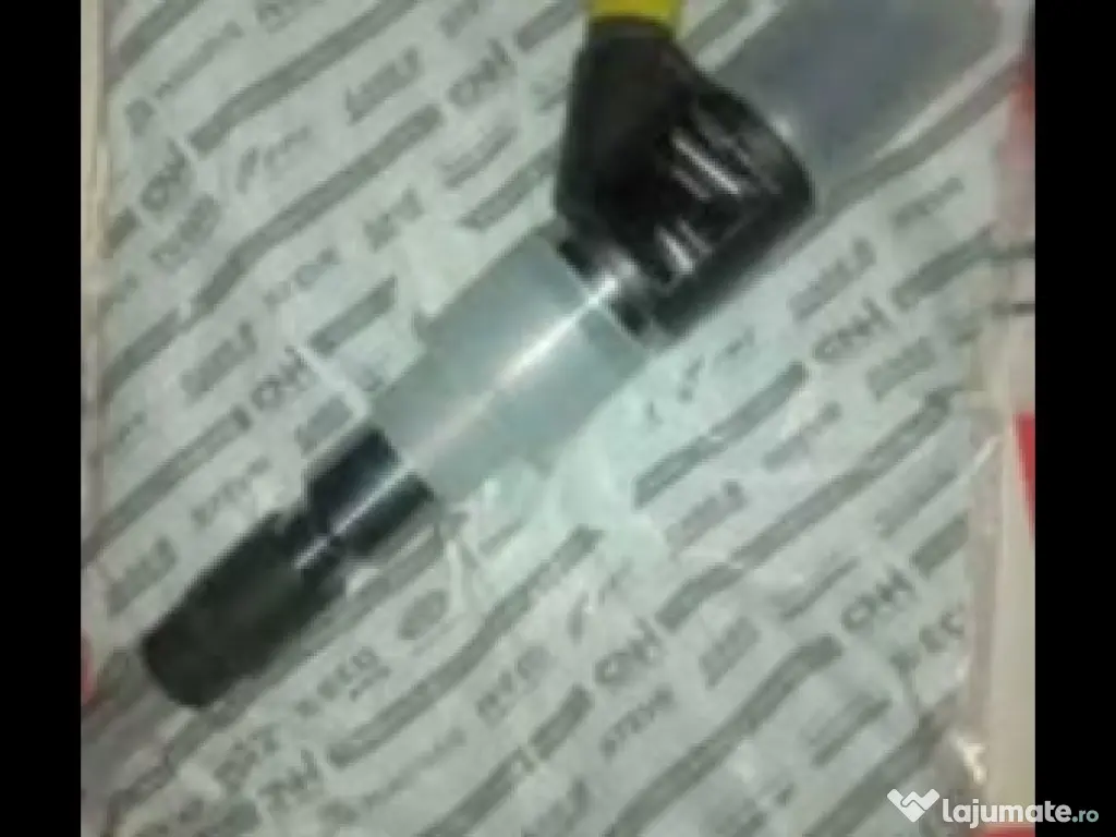 Injectoare noi originale pt Iveco Stralis AD AS AT 0445124036 5801906153 euro 6 .Pret fix 200E/buc. 