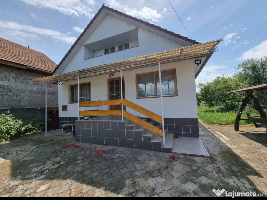 Casa de vânzare Simeria 