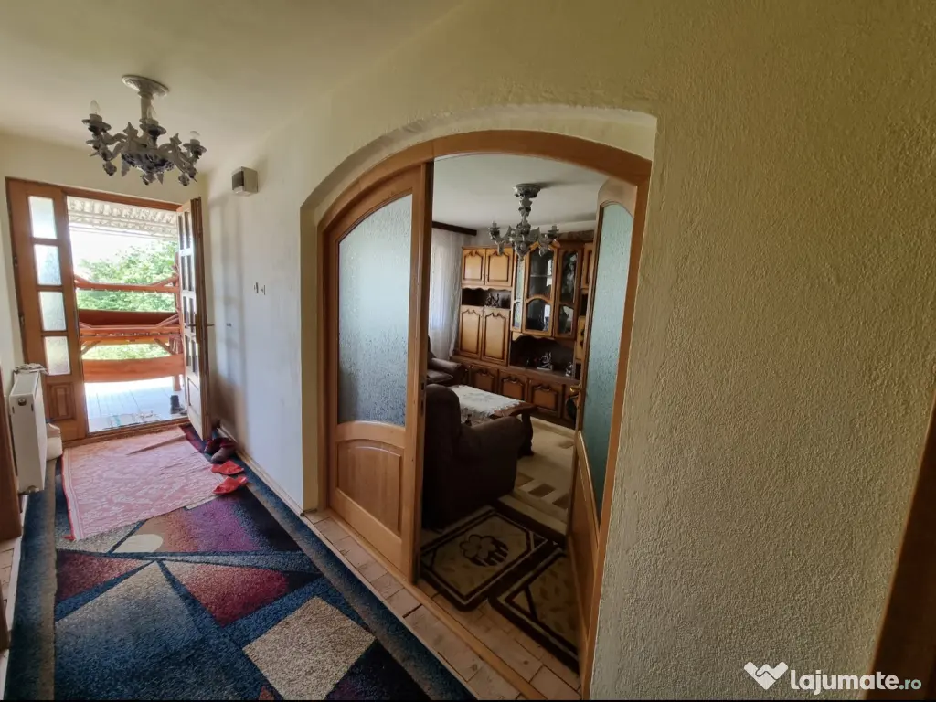 Casa de vânzare Simeria 