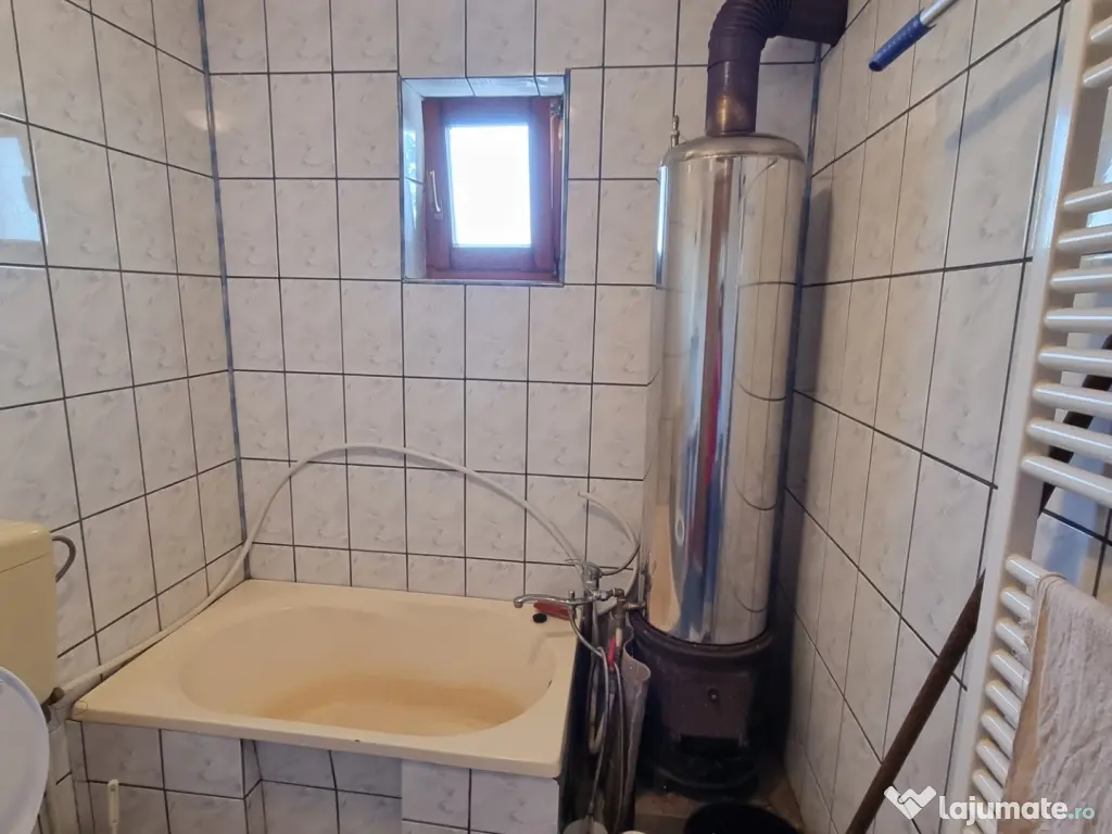 Casa de vânzare Simeria 