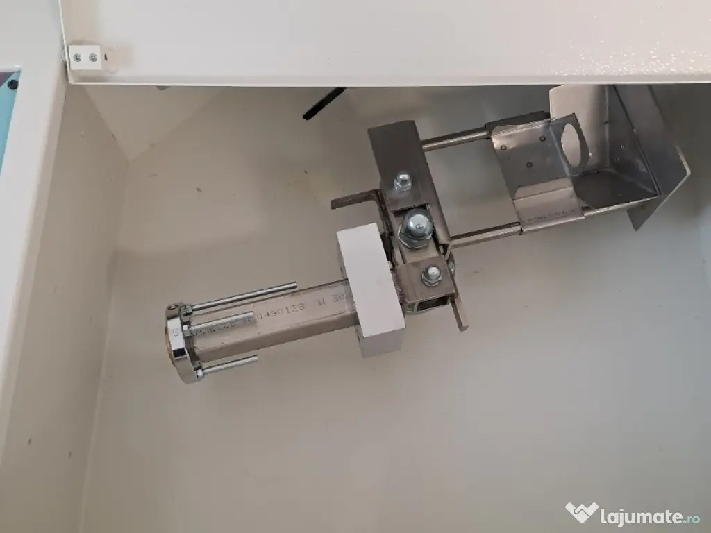 Centrifuga tehnica dentara, model SR300 Minni 