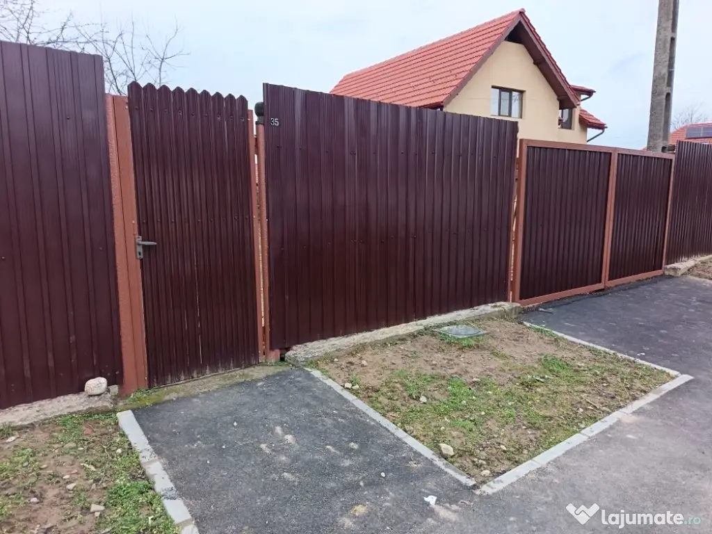 teren intravilan simian