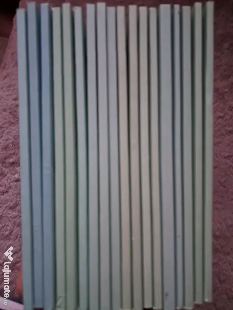 Memoriile regelui Carol I al României