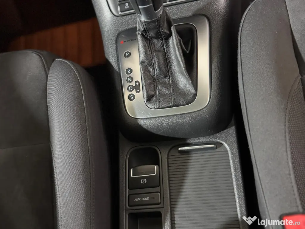 VW TIGUAN, 2012, SUV, 1968cmc, diesel 