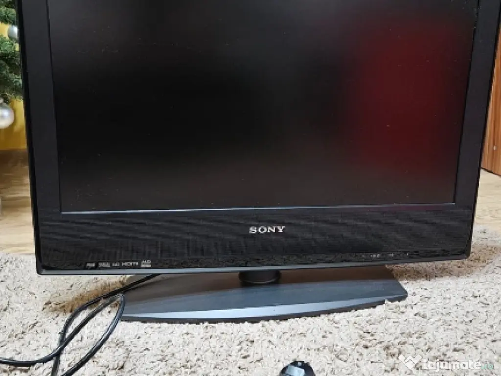 TV SONY BRAVIA 66 cm
