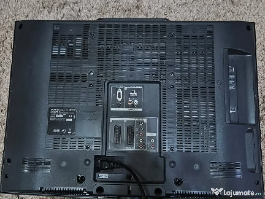 TV SONY BRAVIA 66 cm