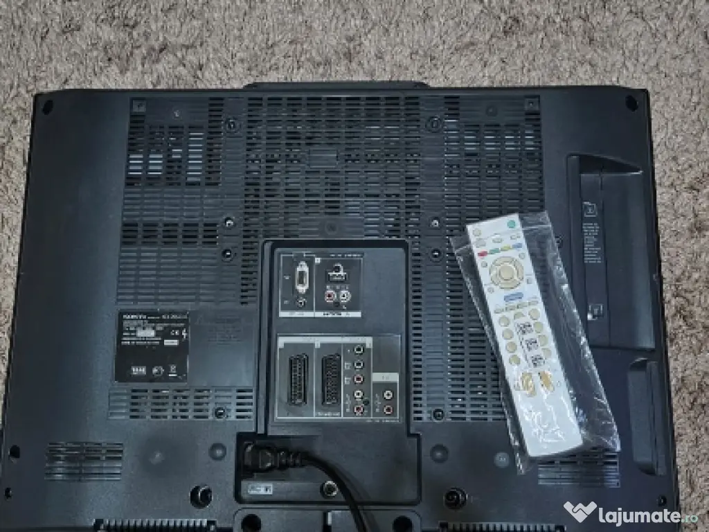 TV SONY BRAVIA 66 cm