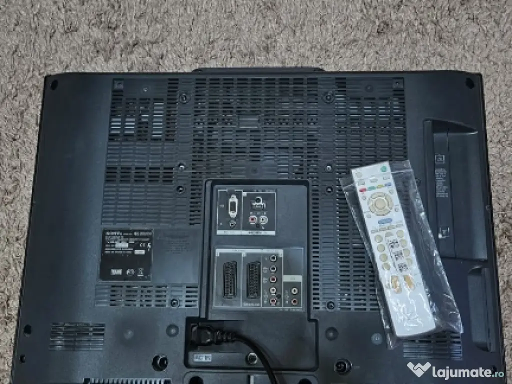 TV SONY BRAVIA 66 cm