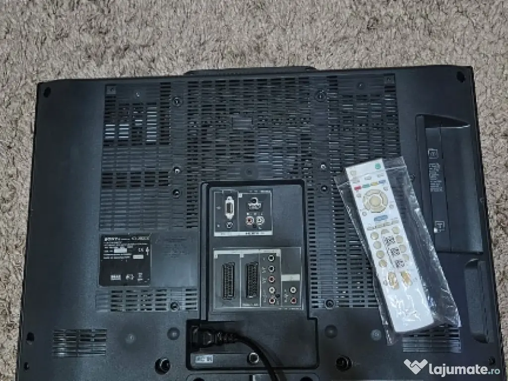 TV SONY BRAVIA 66 cm