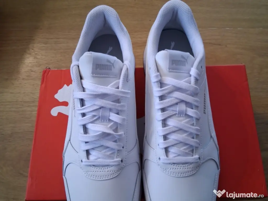 Puma nou in cutie marimea 44 