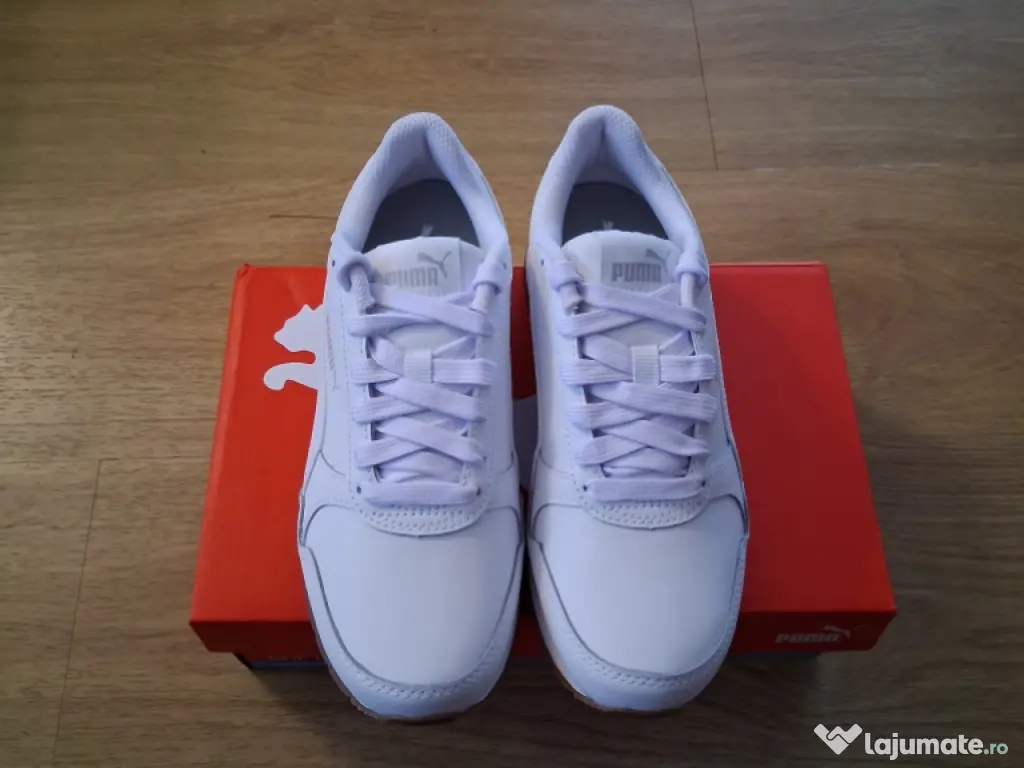 Puma nou in cutie marimea 44 