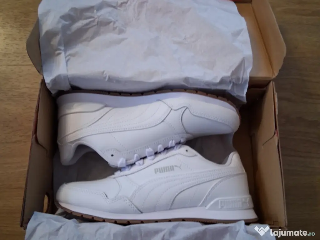 Puma nou in cutie marimea 44 