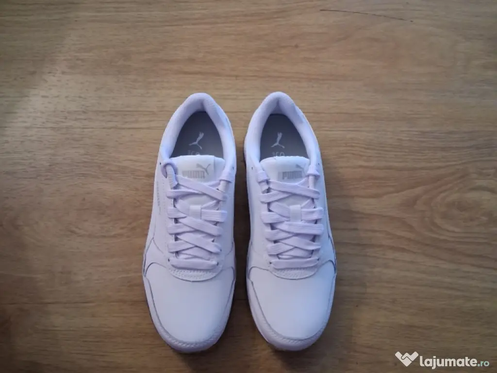 Puma nou in cutie marimea 44 