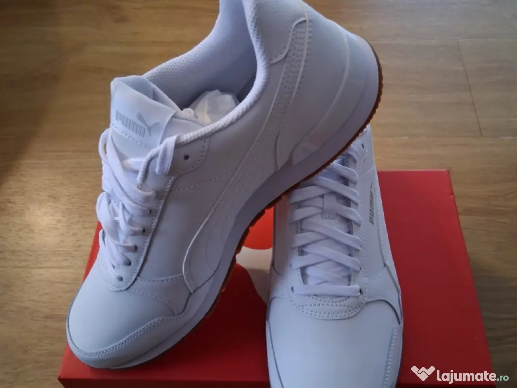 Puma nou in cutie marimea 44 