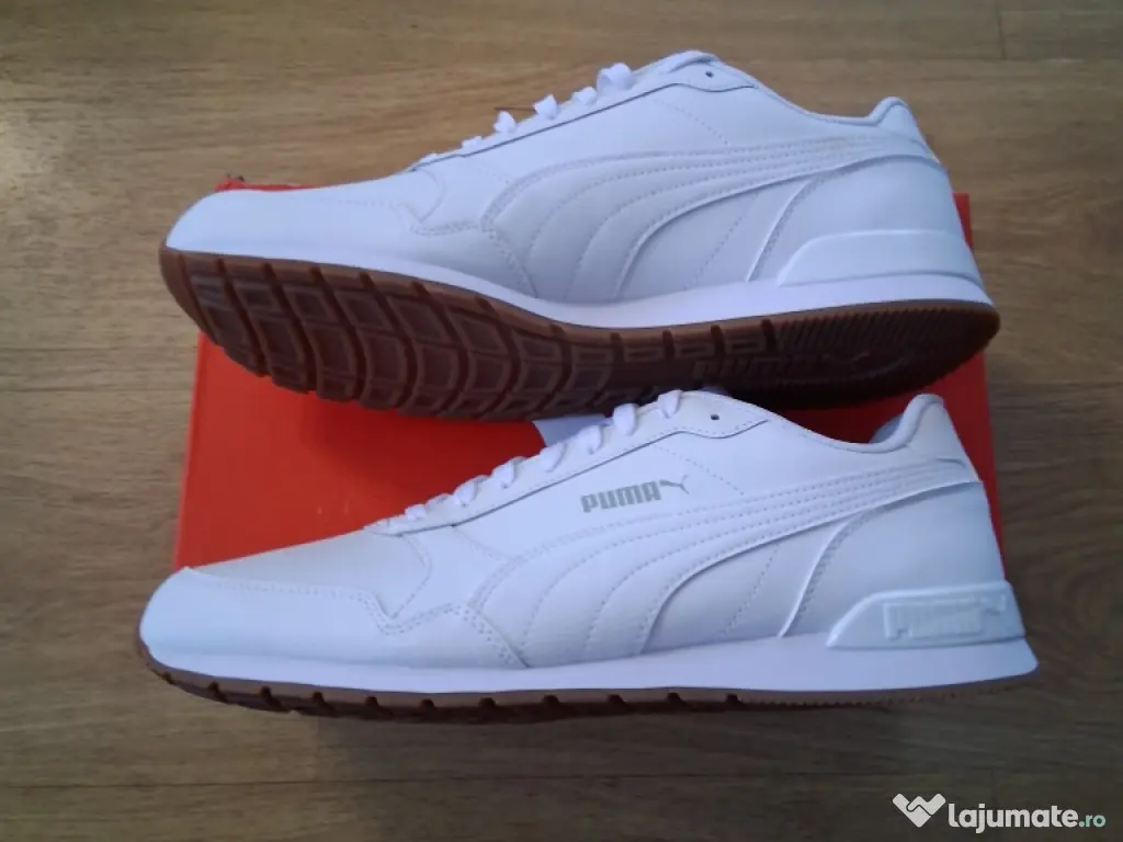 Puma nou in cutie marimea 44 