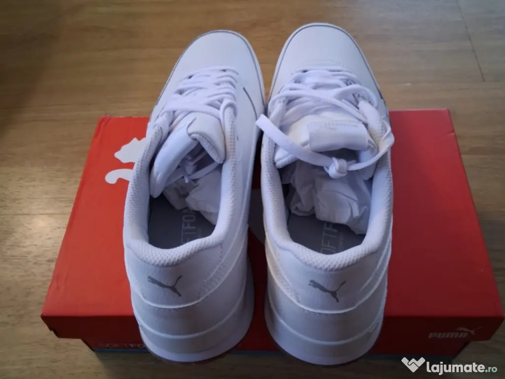 Puma nou in cutie marimea 44 