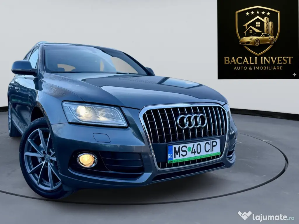 S-line Posibilitate de finantare cu avans 0 !