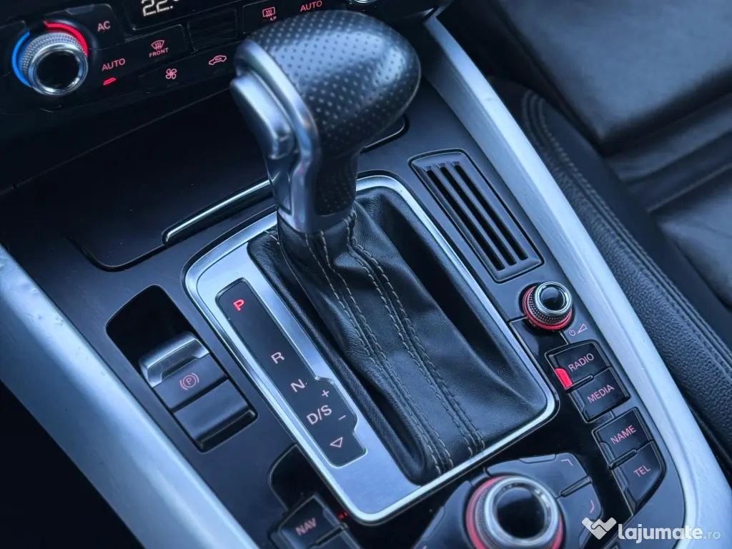 S-line Posibilitate de finantare cu avans 0 !