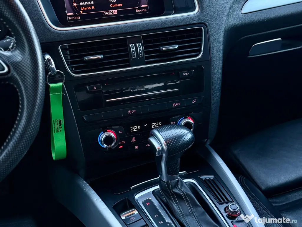 S-line Posibilitate de finantare cu avans 0 !