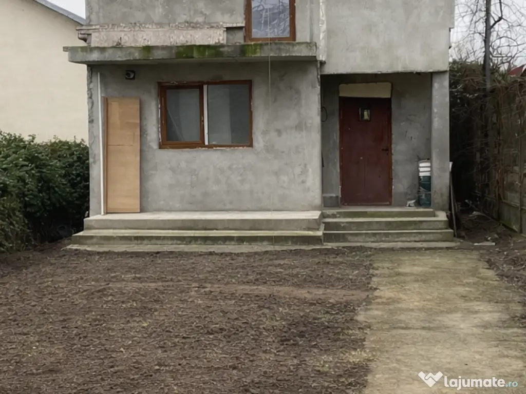 Spațiu cazare muncitori / angajați – 200 mp – Clinceni – 15 min A0 