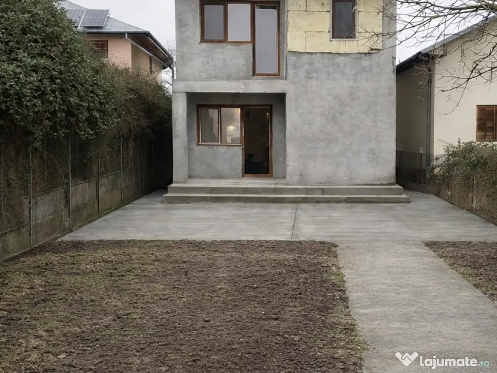 Spațiu cazare muncitori / angajați – 200 mp – Clinceni – 15 min A0 