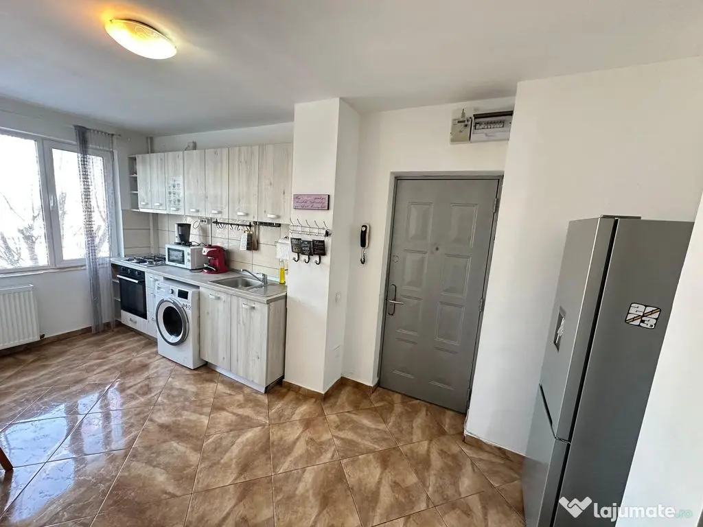 Apartament 3 camere Mega Mall Delfinului Ritmului 