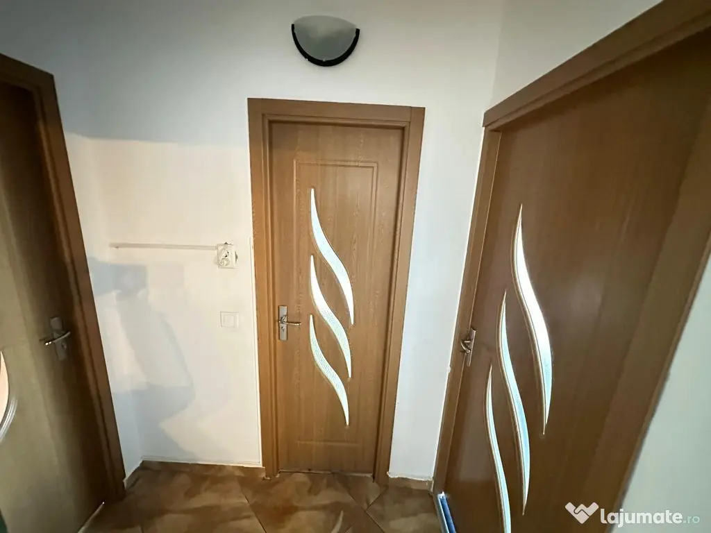Apartament 3 camere Mega Mall Delfinului Ritmului 