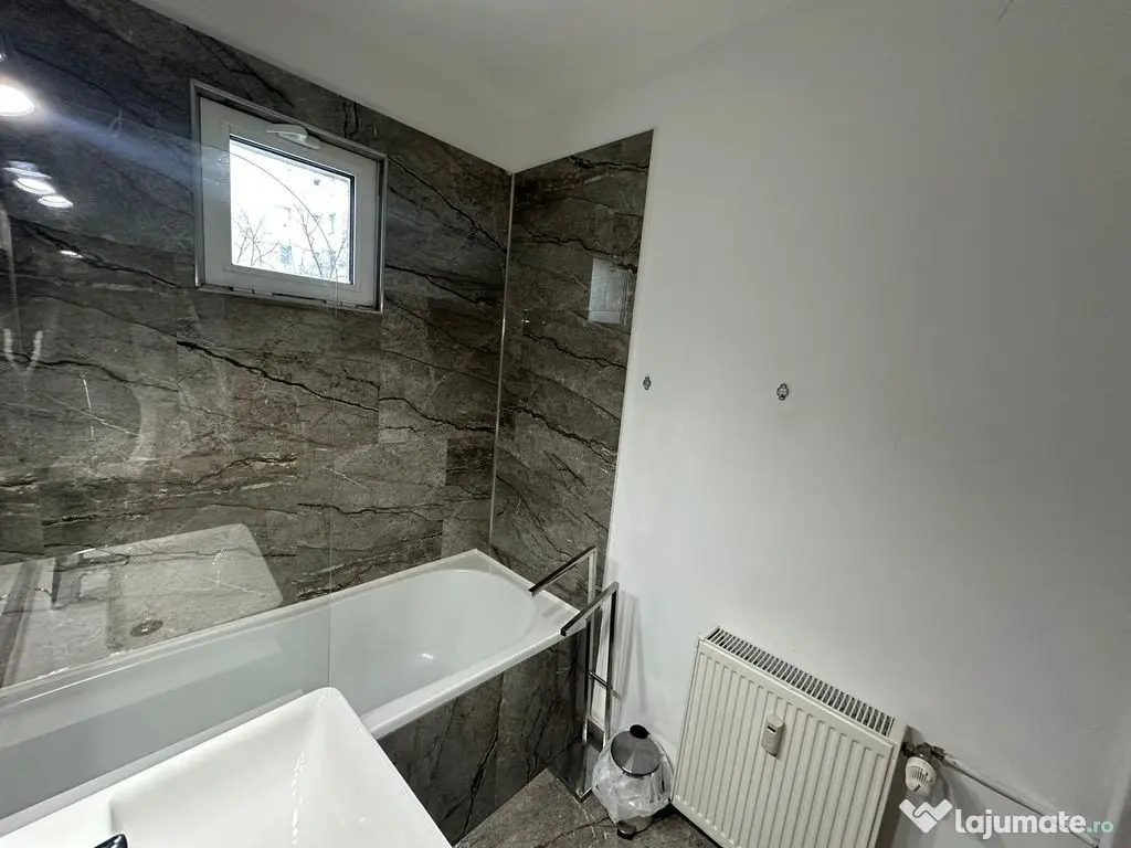 Apartament 3 camere Mega Mall Delfinului Ritmului 