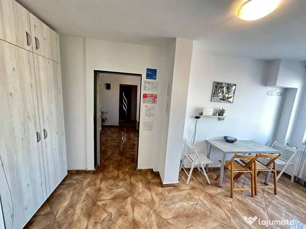 Apartament 3 camere Mega Mall Delfinului Ritmului 