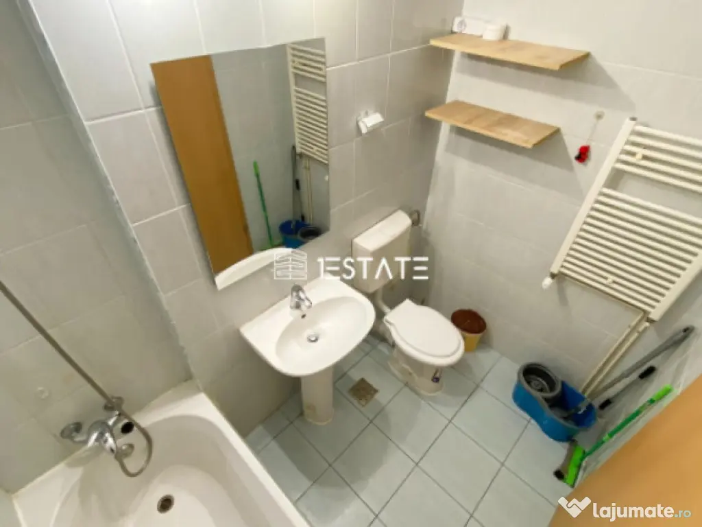 Complex Rasarit de Soare -Titan | Apartament 2 camere, 50mp, 