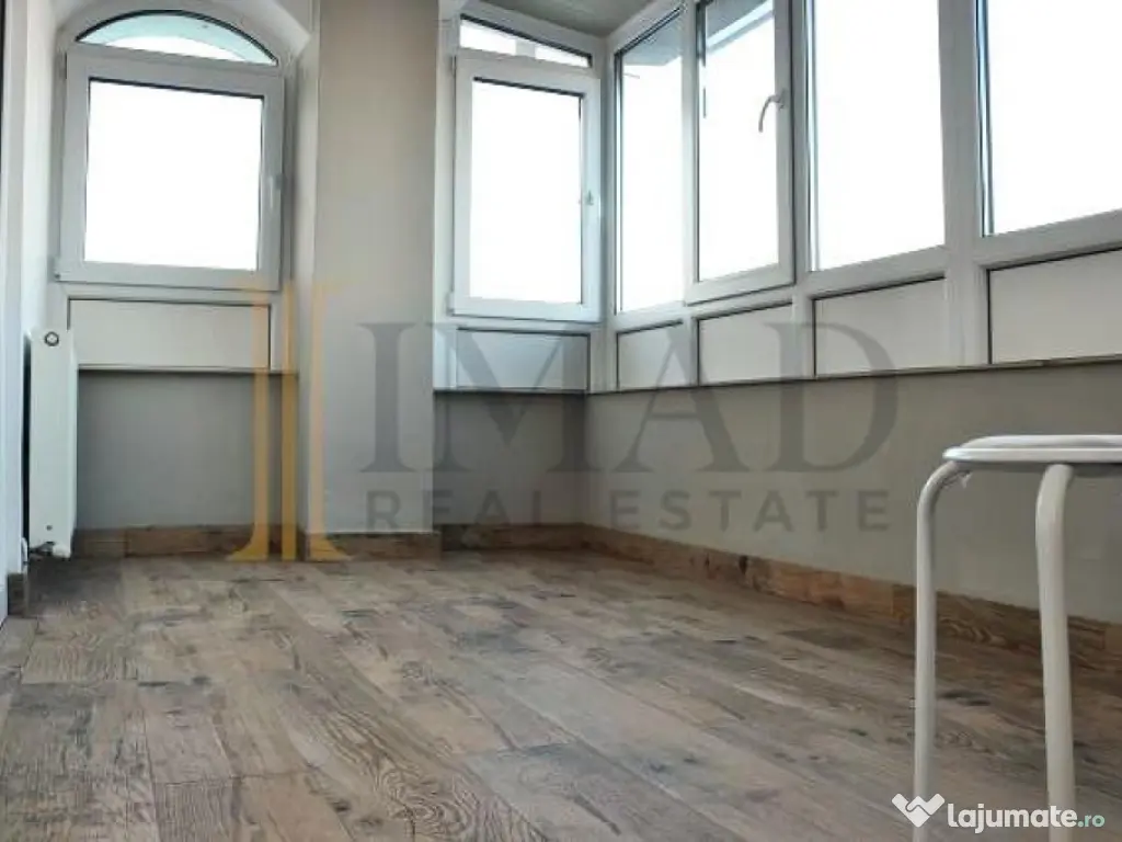 Apartament 4 camere de inchiriat ultracentral - eleganta, pr