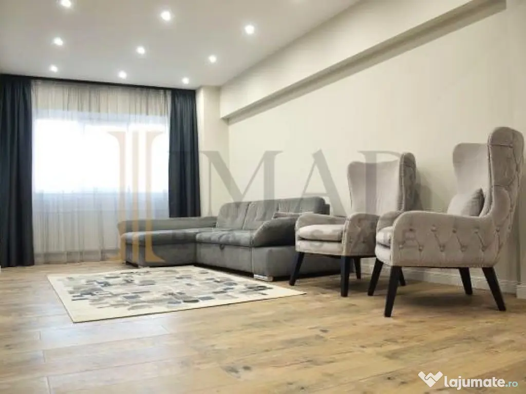 Apartament 4 camere de inchiriat ultracentral - eleganta, pr