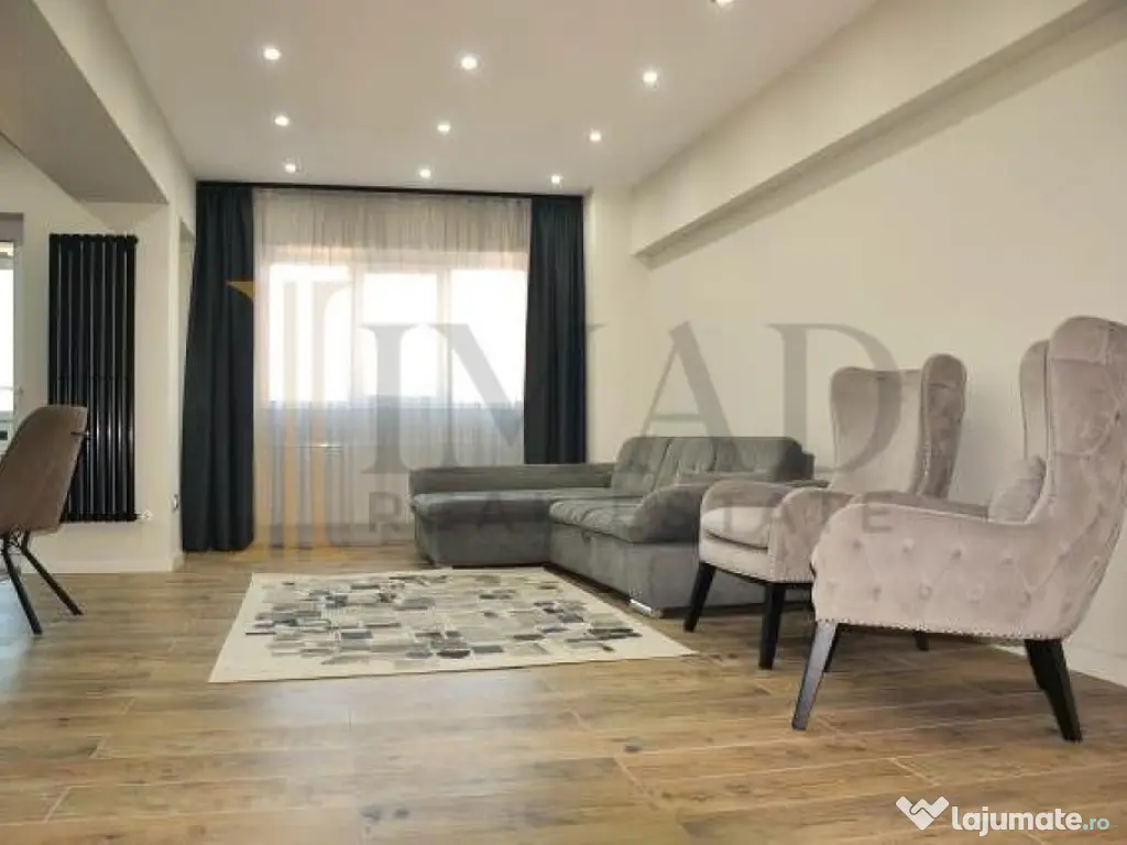 Apartament 4 camere de inchiriat ultracentral - eleganta, pr