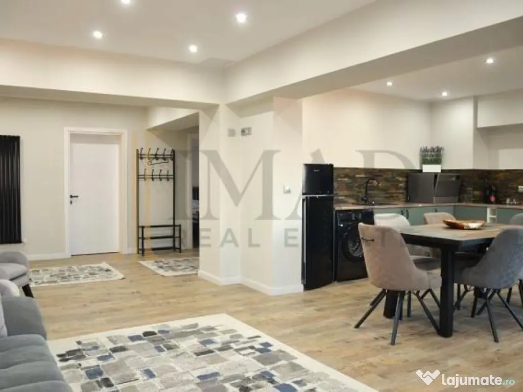 Apartament 4 camere de inchiriat ultracentral - eleganta, pr