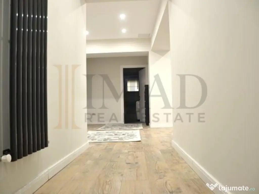 Apartament 4 camere de inchiriat ultracentral - eleganta, pr