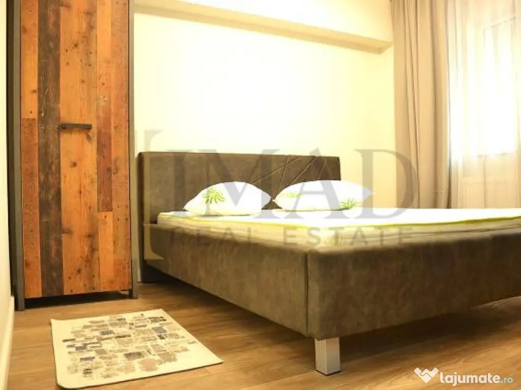 Apartament 4 camere de inchiriat ultracentral - eleganta, pr