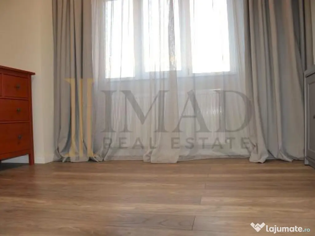 Apartament 4 camere de inchiriat ultracentral - eleganta, pr