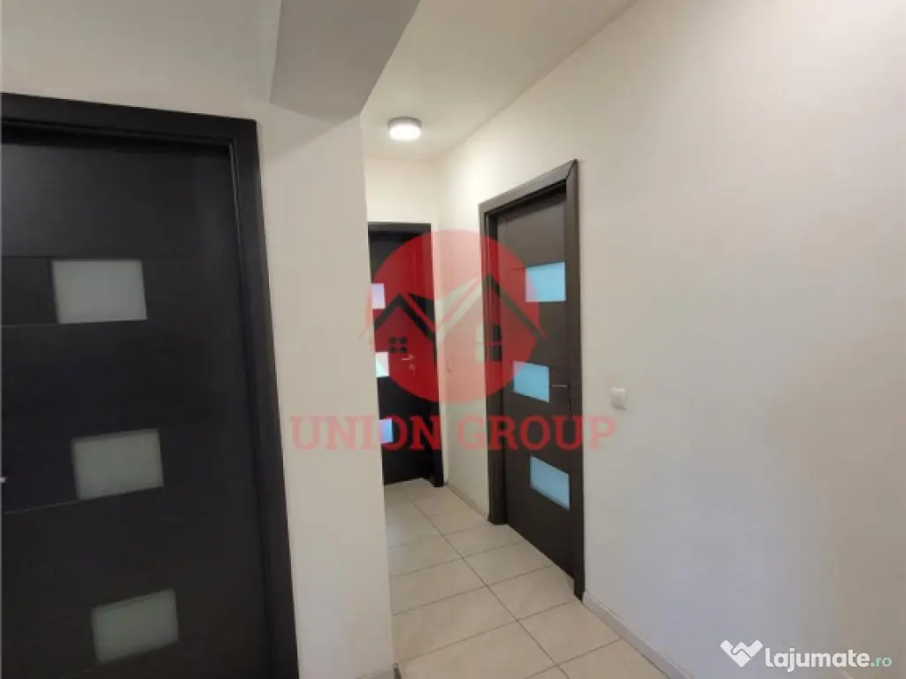 Casa Noua, Moderna, cu Teren 521 mp, Poiana