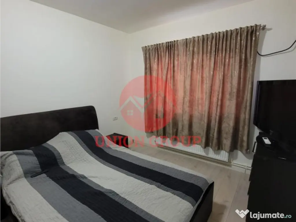 Casa Noua, Moderna, cu Teren 521 mp, Poiana