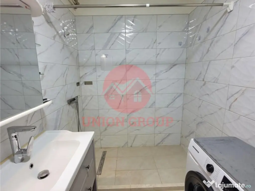 Casa Noua, Moderna, cu Teren 521 mp, Poiana