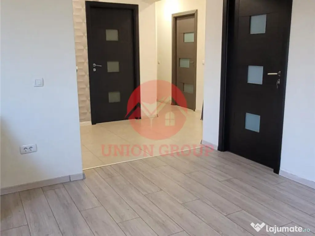 Casa Noua, Moderna, cu Teren 521 mp, Poiana