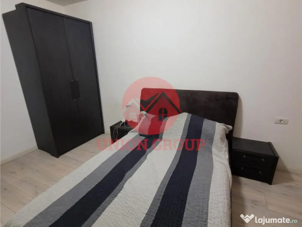 Casa Noua, Moderna, cu Teren 521 mp, Poiana