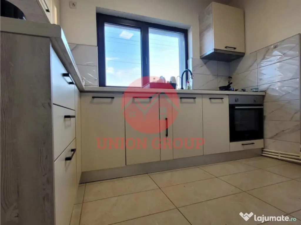 Casa Noua, Moderna, cu Teren 521 mp, Poiana