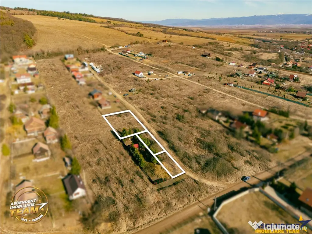 FILM!Terenuri intravilane,3 parcele, remarcabil areal,lacul